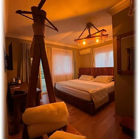 سنلر البوتيكي 3* سبانجا