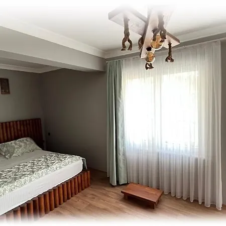 سنلر البوتيكي 3* سبانجا