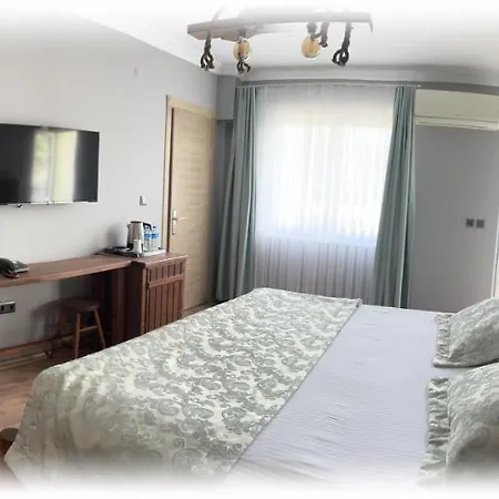 سنلر البوتيكي 3*