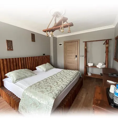 Senler Boutique Otel Sapanca