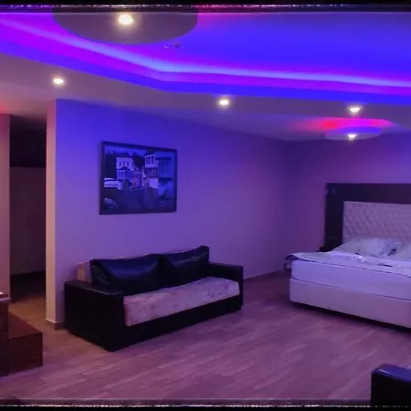 Senler Boutique Otel Sapanca