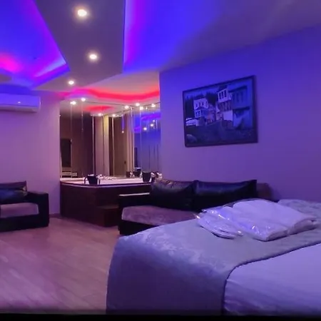 Senler Boutique Otel