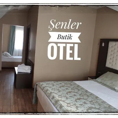 Senler Boutique 3*