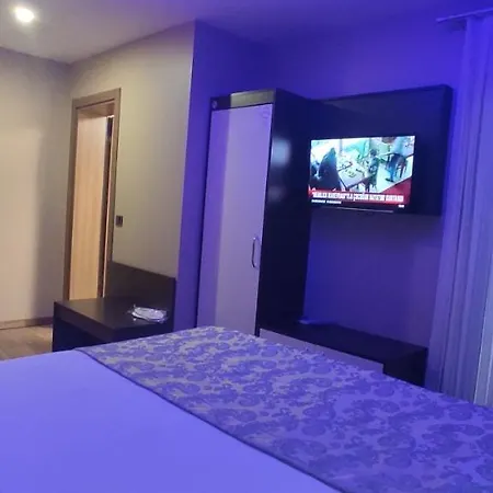 فندق سنلر البوتيكي 3*
