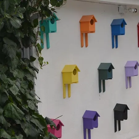 Senler Boutique Otel