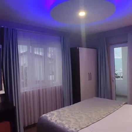Hotel Senler Boutique Sapanca