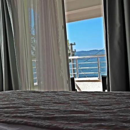 فندق سنلر البوتيكي 3*