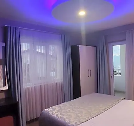 فندق سنلر البوتيكي 3*