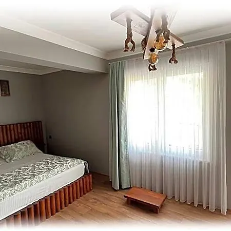فندق سنلر البوتيكي 3*