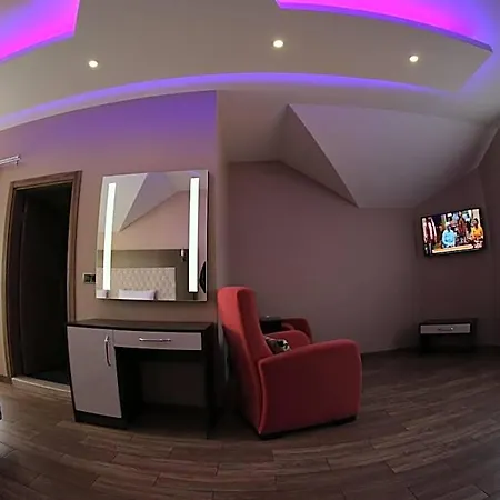 فندق سنلر البوتيكي 3*