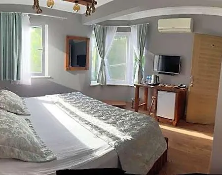 سنلر البوتيكي 3* سبانجا