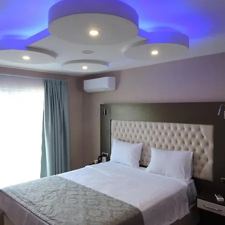 Senler Boutique Sapanca