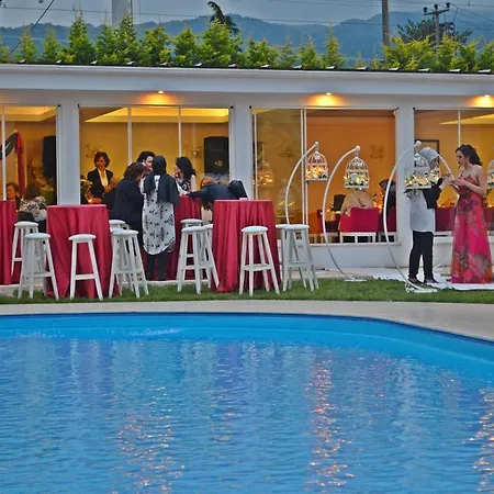 Otel Senler Boutique 3*