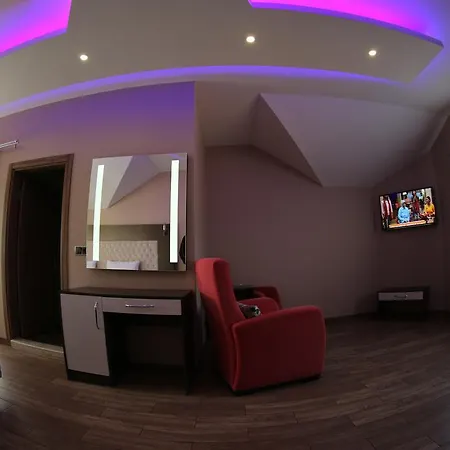 Senler Boutique Otel 3*