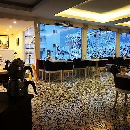 Senler Boutique Otel