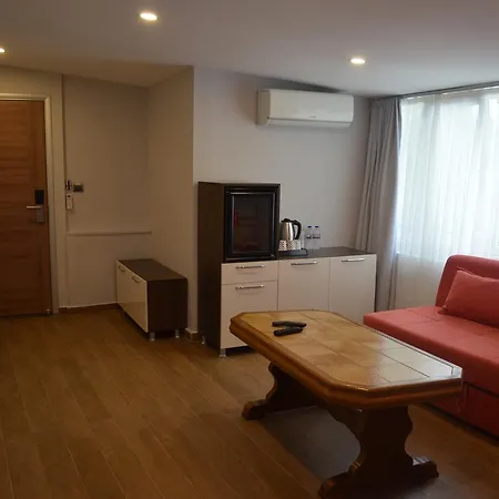 Senler Boutique Hotel