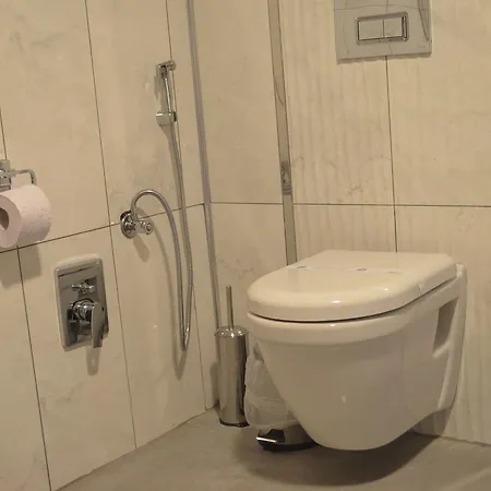 Senler Boutique Otel 3*