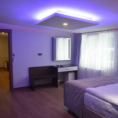 Otel Senler Boutique