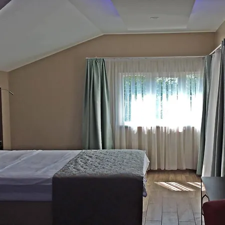 Senler Boutique Otel