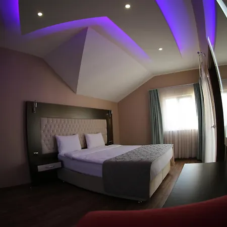 Senler Boutique Otel Sapanca