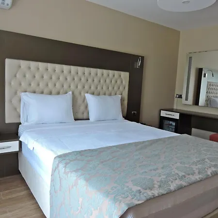 Senler Boutique Hotel Sapanca